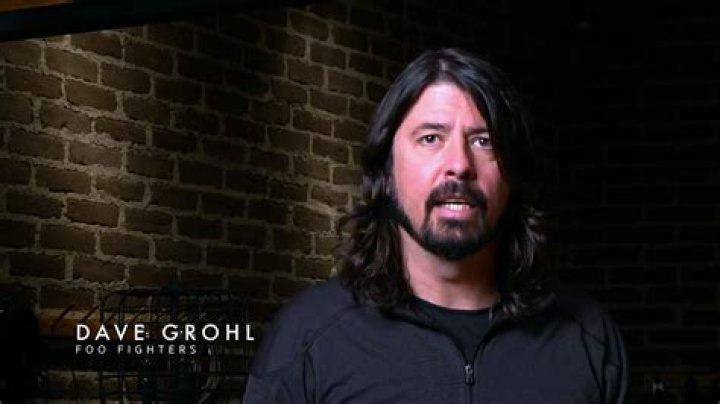 Dave Grohl Wiki, Age, Biography, Net Worth 2023, Wife, Children, Family