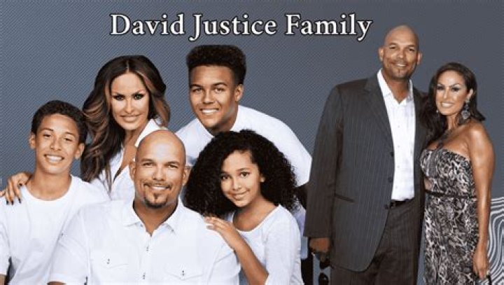 
Dave Justice
Net Worth
