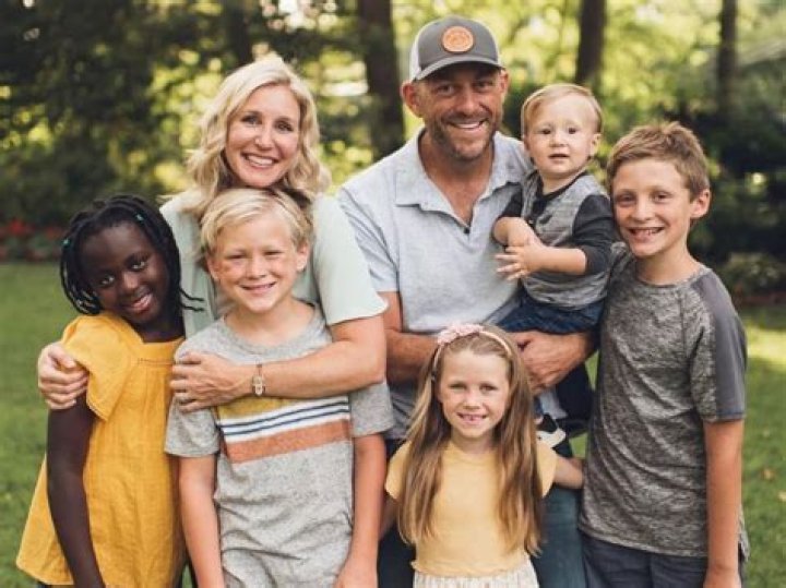 Dave Marrs Wiki, Age, Bio, Wife, Family, Net Worth, Career, Height, Ethnicity