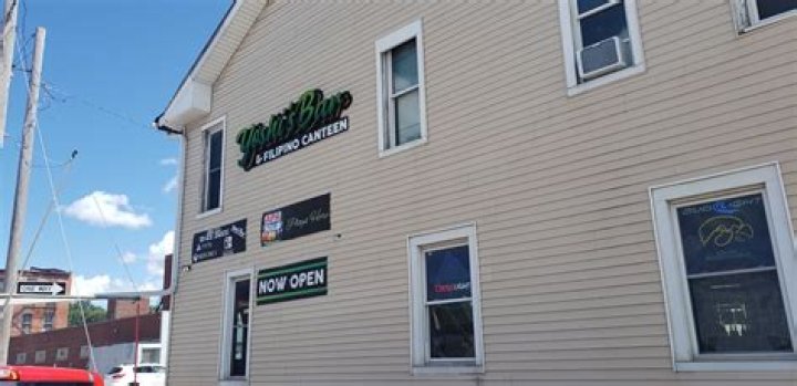 Davenport bar wins appeal after city council denies outdoor sales