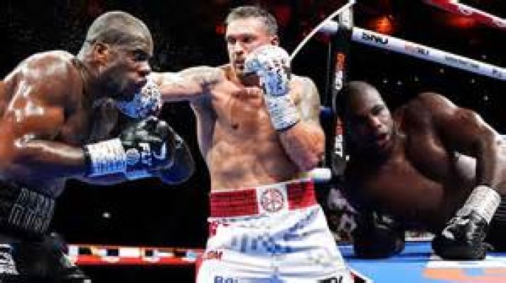 Davenport boxer ready for big fight moment