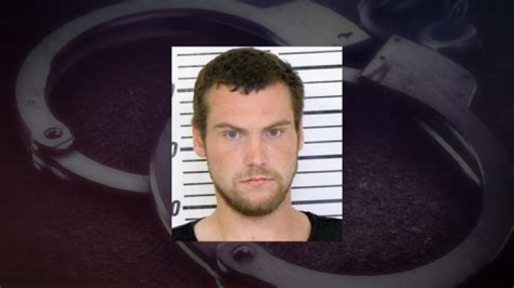 Davenport man with meth who rammed trooper’s squad sentenced