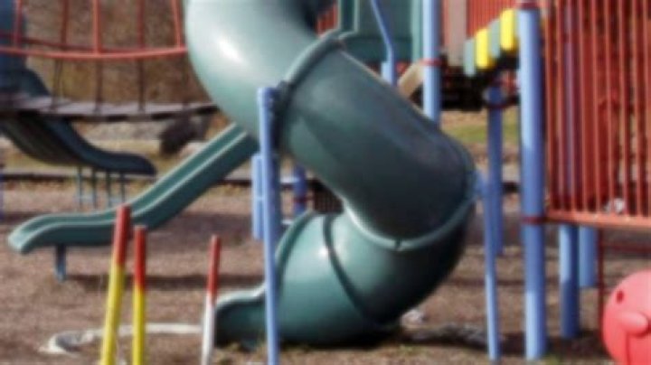 Davenport to add new playground via grants