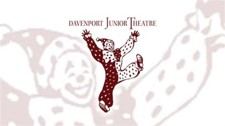 Davenport to work with Junior Theatre to find new home