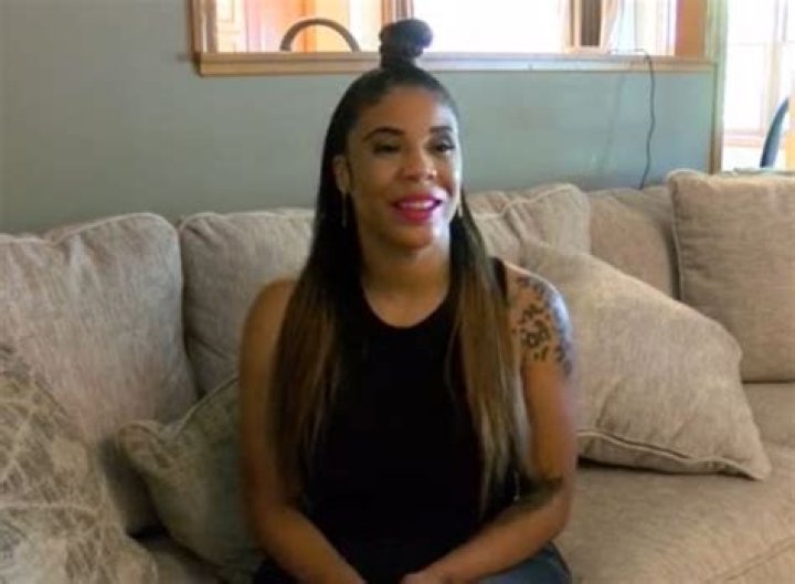 Davenport woman featured on reality TV
