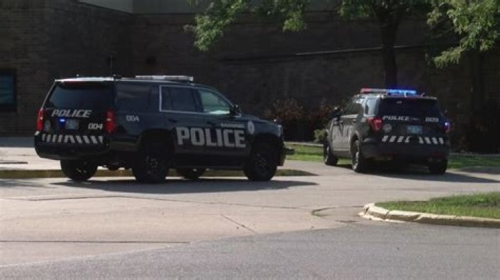 Davenport woman recalls watching the shooting happen inside NorthPark Mall