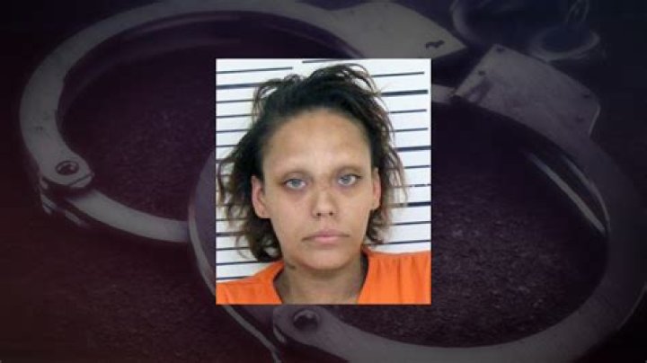 Davenport woman who struck pedestrian sentenced to prison