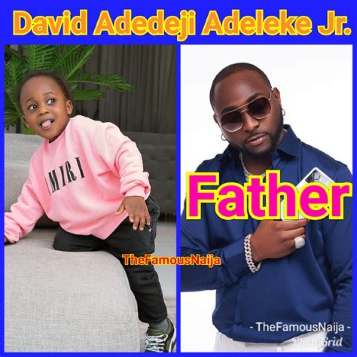 David Adedeji Adeleke Jr.: The Rising Star Of Music