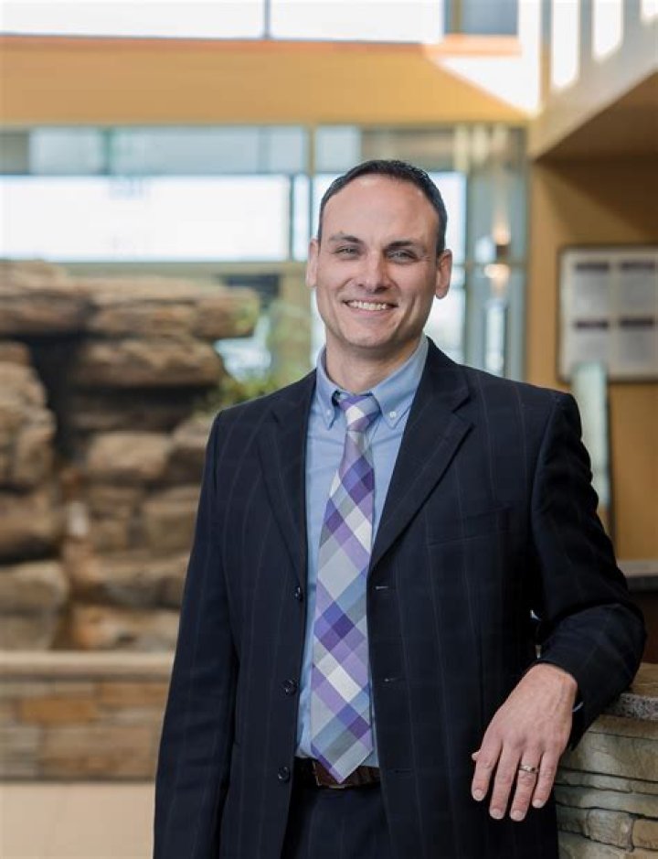 
David Ashley Lee CPA, CPA
Net Worth
