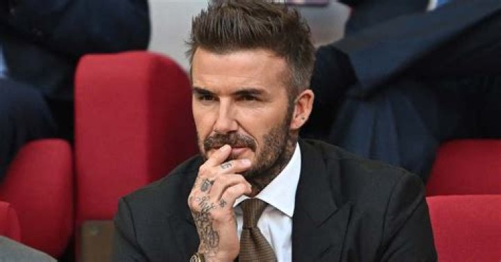 David Beckham Net Worth, Salary and Endorsement – Earnings, Income, Car, Property, Brand Endorsements