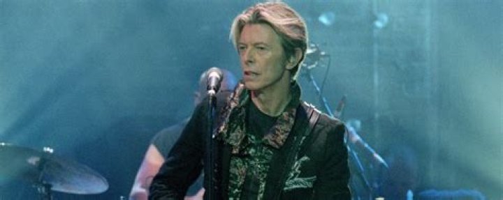 David Bowie Wasn't The Only Pop Star Considered For Jareth