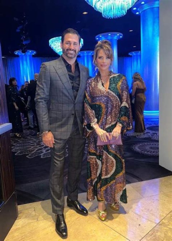David Cantin Wiki, Bio, Net Worth, Age, Birthday, Family And More