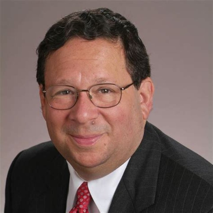David Cohen Net Worth (2024) | wallmine