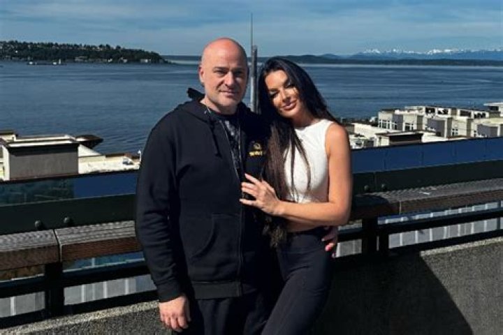 David Draiman- Wiki, Age, Height, Wife, Net Worth, Ethnicity