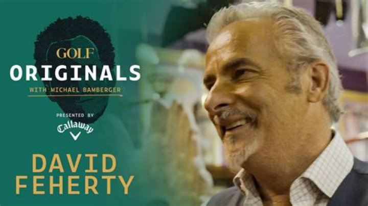 David Feherty on where the LIV Golf season stands heading into Tulsa