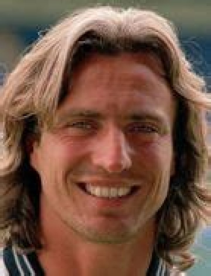 David Ginola - Player profile