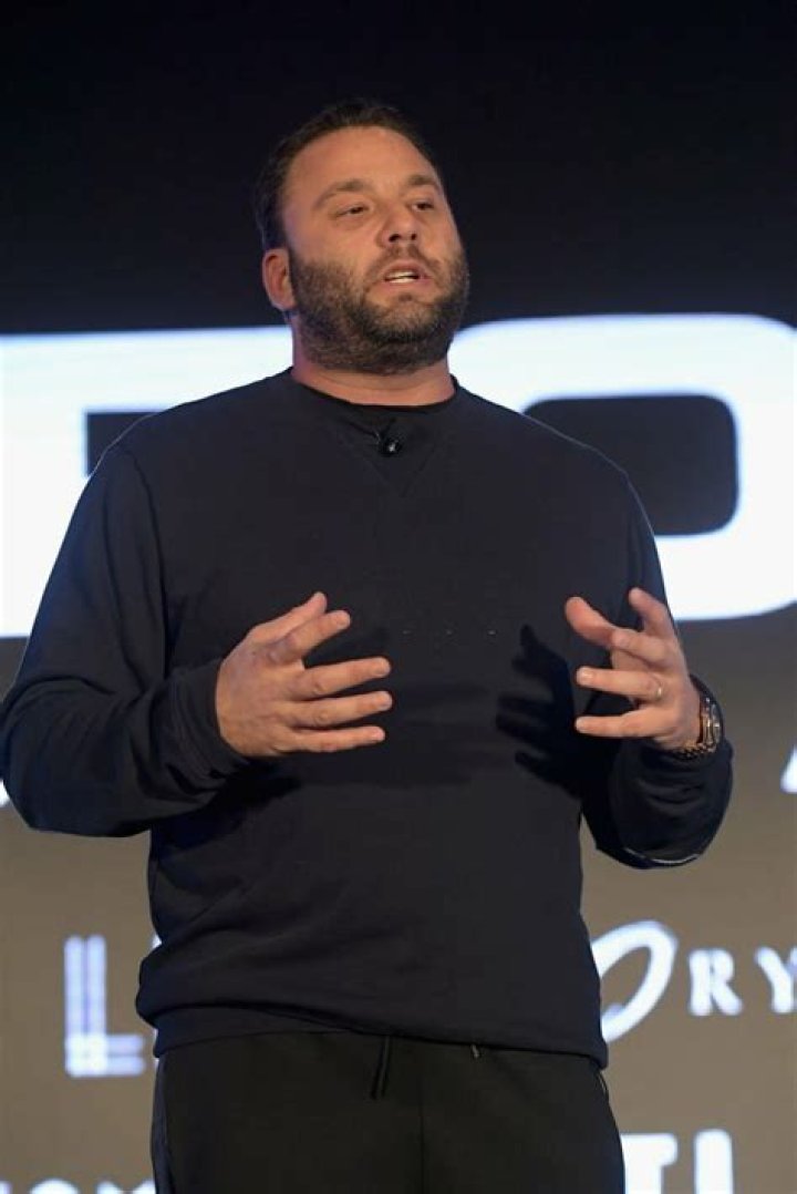 David Grutman Biography, Age, Height, Net Worth, Wife, Wiki