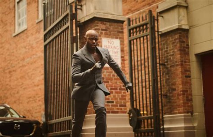 David Gyasi: The Rising Star Of Acting