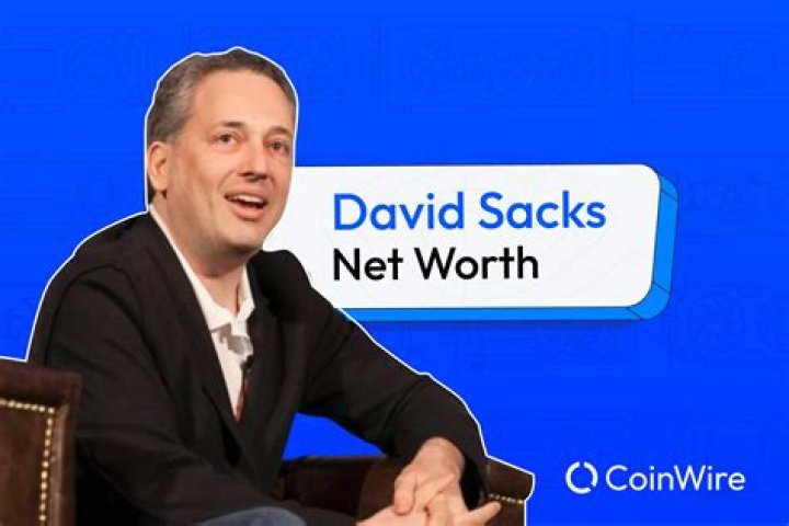 
David Isaac
Net Worth
