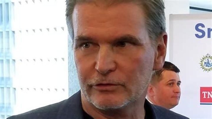 
David Katzman
Net Worth
