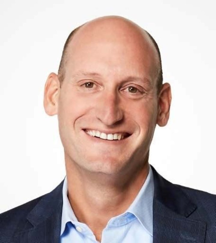 
David L. Gitlin
Net Worth
