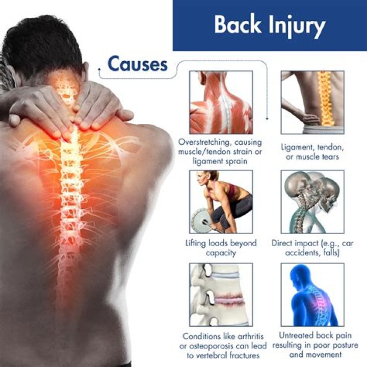David Laid update on Back Injury: Wikipedia