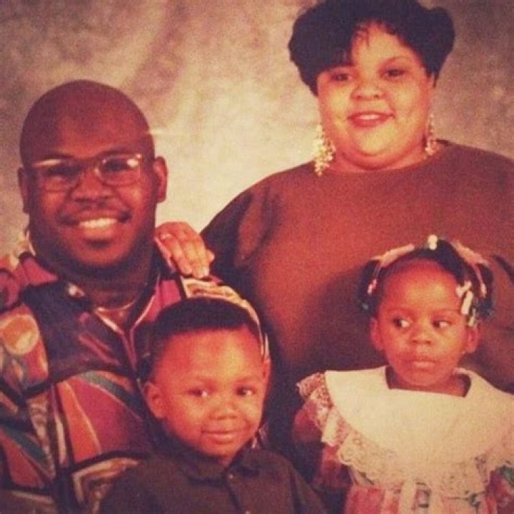 David Mann's Daughter Porcia Mann Husband, Age, Net Worth