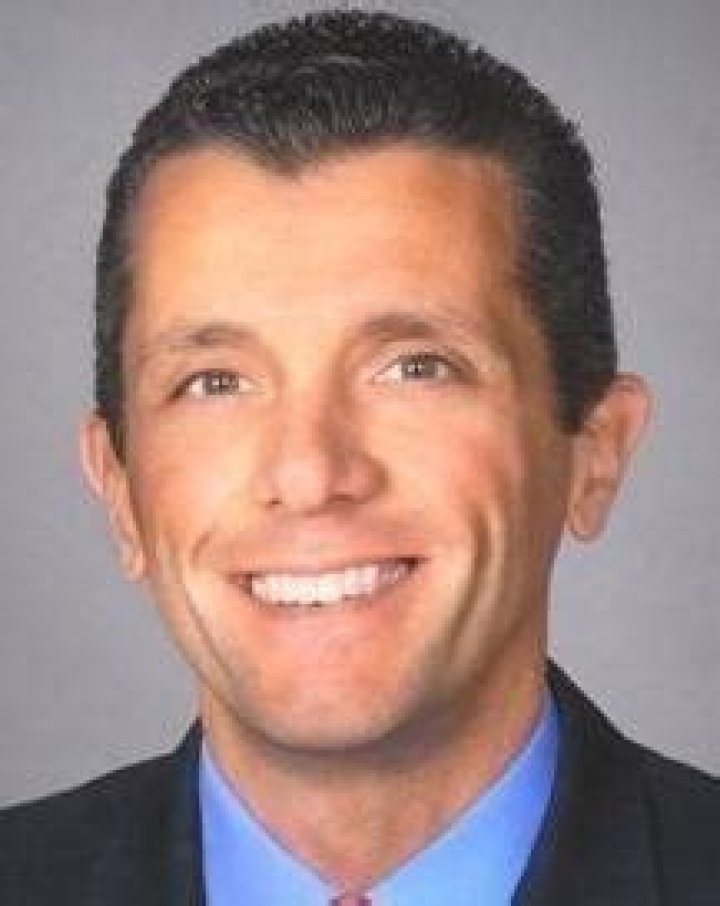 
David Michael Cordani
Net Worth
