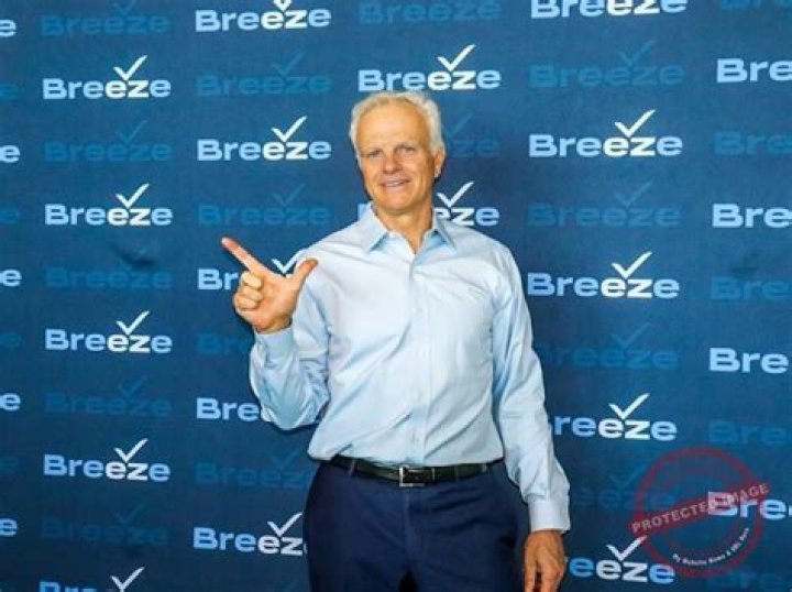 
David Neeleman
Net Worth
