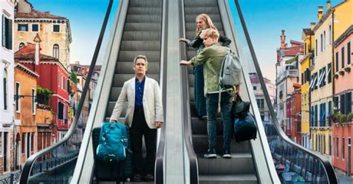 David Nicholls' 'Us' Book Ending Is Pretty Divisive