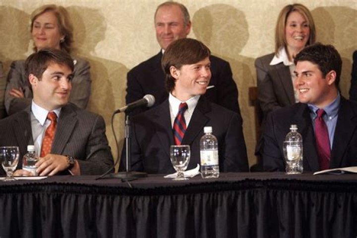 David R. Collin’s Writers’ Conference