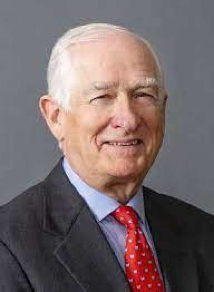 
David Ratcliffe
Net Worth

