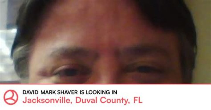 
David Shaver
Net Worth
