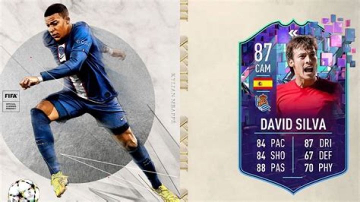 David Silva - Player profile 2023