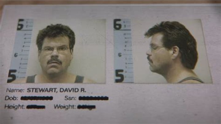 David Stewart: Where is Previously Suspected Hoax Caller Now?