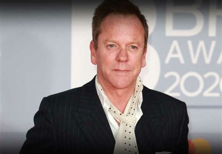 David Sutherland Net Worth (2024) | wallmine
