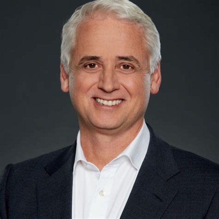 
David W. Kenny
Net Worth
