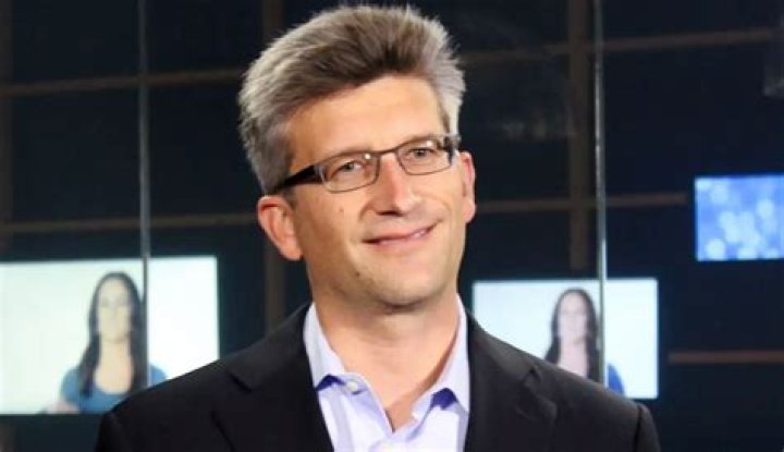 
David Wehner
Net Worth
