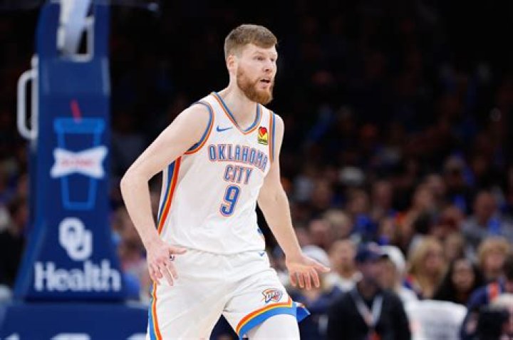 Davis Bertans Bio: Career, NBA & Net Worth [2023 Update]
