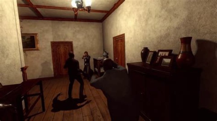 Dawn of Fear Review: Not So Frightful