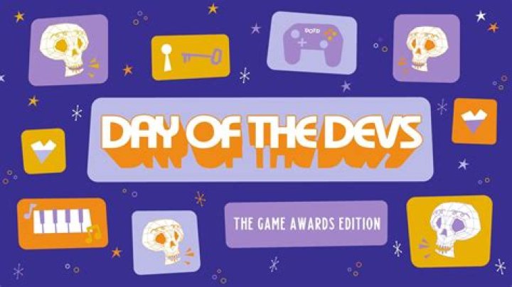 Day of the Devs Shows New Games From Boyfriend Dungeon, Snipperclips Devs and More