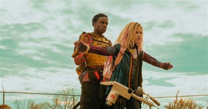 Daybreak cancellation explored. Netflix fans mourn loss of teen comedy series