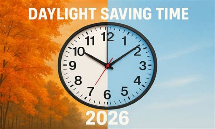 Daylight saving time: These states want to stop changing the clocks twice a year