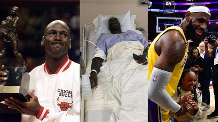 Days After LeBron James NBA GOAT Claim, Shaquille O’Neal Makes U-Turn With Huge Statement Involving Michael Jordan