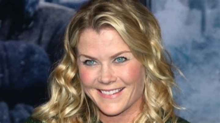 Days of our Lives alum Alison Sweeney to star in The Wedding Veil sequel trilogy on Hallmark