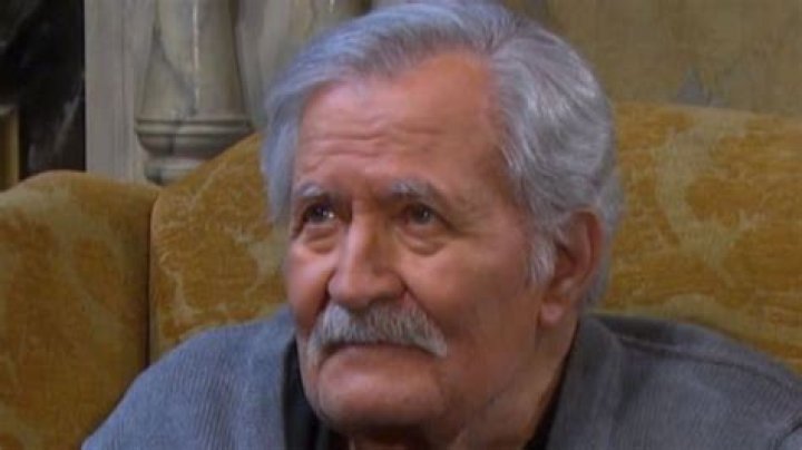 Days of our Lives executive producer Ken Corday talks move to Peacock
