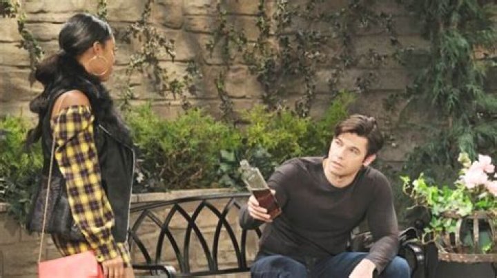 Days of our Lives spoilers for next week: Gwen’s pregnant, Xander marries Chanel, and Kristen blackmails Sami