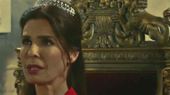 Days of our Lives spoilers for next week: Princess Gina fallout, Evan’s evil family, and more baby switch drama