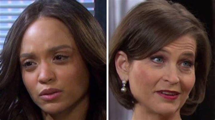 Days of our Lives spoilers: Lani returns, Megan exits, and more casting changes