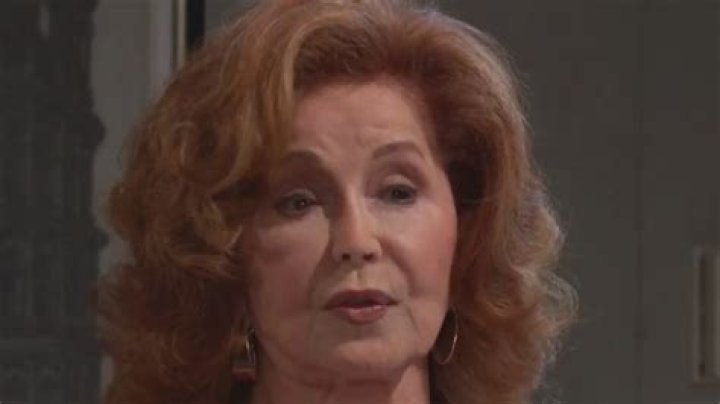 Days of our Lives spoilers: Maggie warns Alex, Sloan slaps Nicole, Belle’s bad brothers, and more Salem chaos